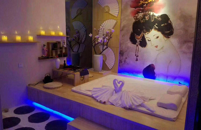 廣州南沙區近的養生什么有什么推薦