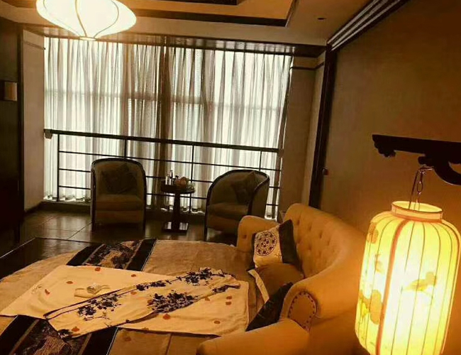 成都溫江區附近的養生會所有哪些推薦