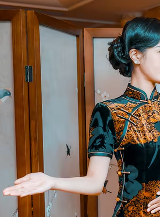 營銷團隊藝師風采