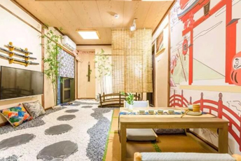 杭州濱江區養生會所：四季養生，全年健康
